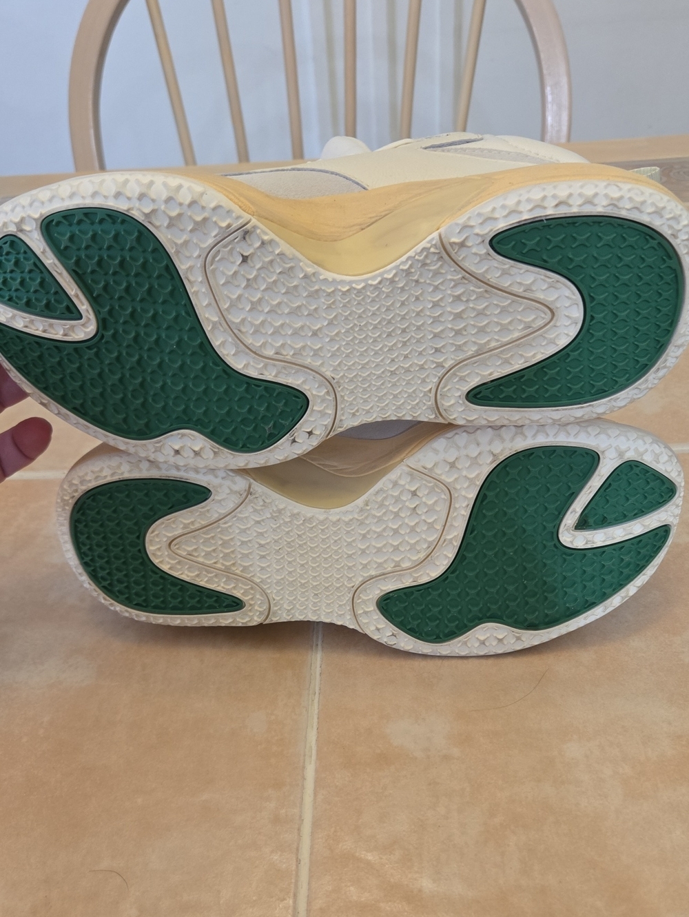 Brandblack Shoes - Picture 10 of 10